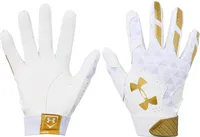 Under Armour Women's Radar Softball Batting Gloves