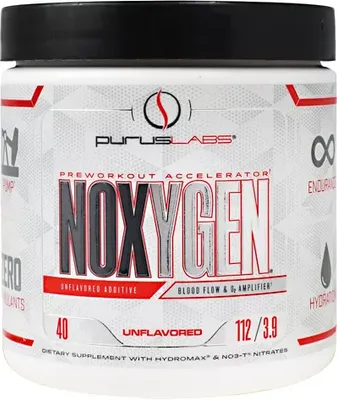 Purus Labs NOXygen 40 Servings