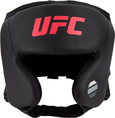 UFC MMA Training Headgear