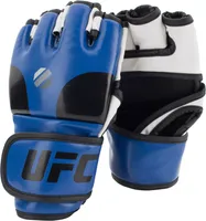 UFC Open Palm MMA Training Gloves