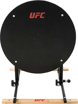 UFC Speed Bag Platform