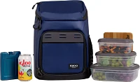 Igloo Vantage 18 Can Backpack Cooler