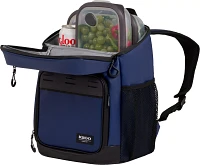 Igloo Vantage 18 Can Backpack Cooler