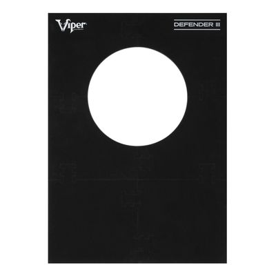 Viper Defender II Dartboard Surround