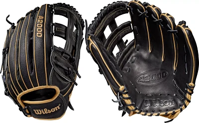Wilson 12.75'' 1799 A2000 SuperSkin Series Glove