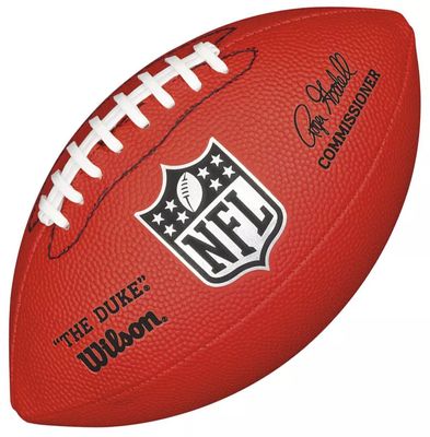 Wilson NFL Mini Replica Football