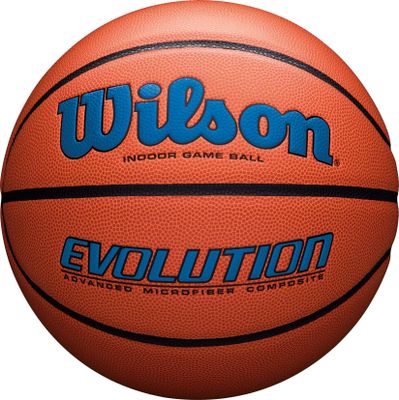 Wilson Evolution Official Basketball