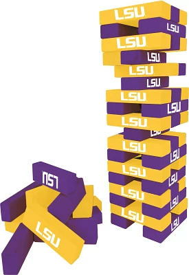 Wild Sports LSU Tigers Table Top Stackers