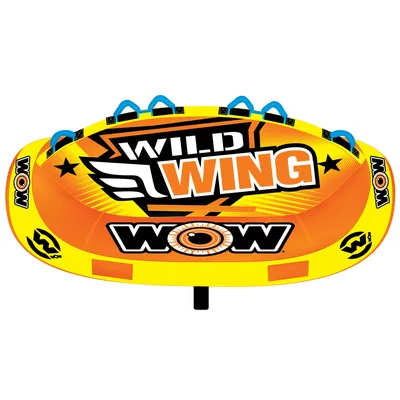 WOW Wild Wing -Person Towable Tube