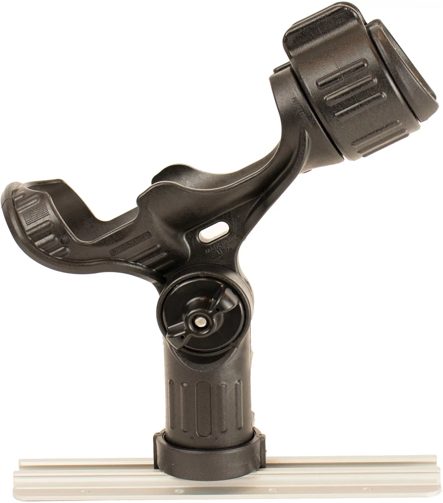 YakAttack Omega Fishing Rod Holder