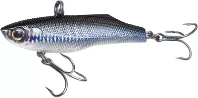 Yo-Zuri Big Game High Speed Vibe Hard Bait