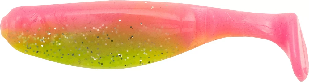 Z-Man Scented PogyZ Soft Bait