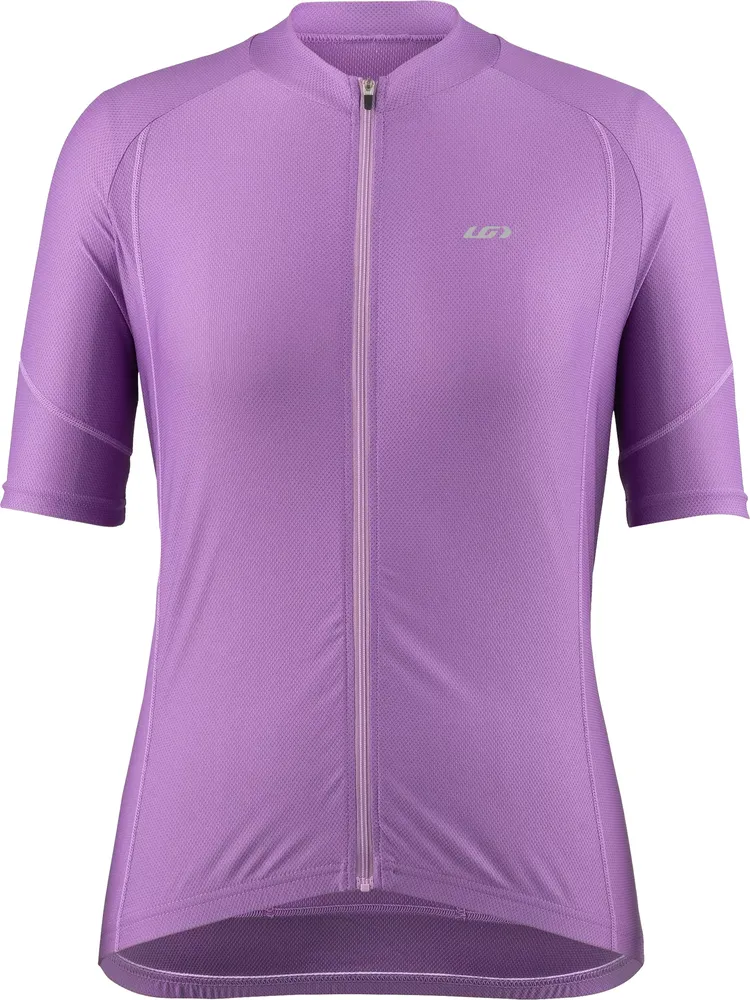 Louis Garneau Women's Cycling Jersey