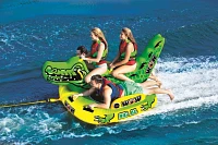 WOW Big Al 3-Person Towable Tube