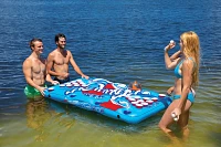 WOW Travel Pong Game Table