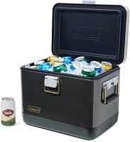 Coleman 1900 Collection 20-Quart Steel Belted Hard Cooler