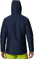 Columbia Men's Last Tracks Jacket