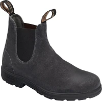 Blundstone Women's Original 1910 Suede Boots