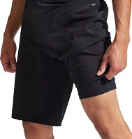 PEARL iZUMi Men's Canyon Bike Shorts with Liner