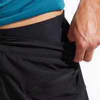 PEARL iZUMi Men's Canyon Bike Shorts with Liner