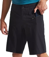 PEARL iZUMi Men's Canyon Bike Shorts with Liner