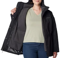 Columbia Women's Drop Ridge Interchange 3-in-1 Jacket