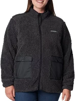 Columbia Women's Drop Ridge Interchange 3-in-1 Jacket