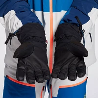 Mountain Hardwear Men's FireFall Gore-Tex Gloves