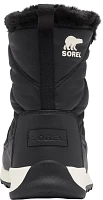 SOREL Women's Whitney II Short Lace 200g Waterproof Winter Boots