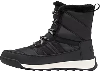 SOREL Women's Whitney II Short Lace 200g Waterproof Winter Boots