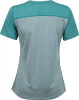 PEARL iZUMi Women's Summit Short Sleeve Jersey