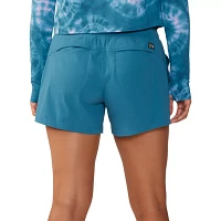 Mountain Hardwear Women's Dynama/2 Shorts