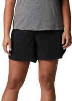 Columbia Women's Pleasant Creek Stretch Short