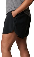 Columbia Women's Pleasant Creek Stretch Short