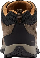 Columbia Men's Redmond III Mid Waterproof Hiking Boots