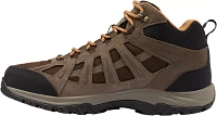 Columbia Men's Redmond III Mid Waterproof Hiking Boots