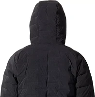 Mountain Hardwear Men's Stretchdown Hooded Jacket