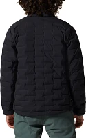 Mountain Hardwear Men's Stretchdown Jacket