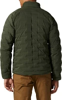 Mountain Hardwear Men's Stretchdown Jacket