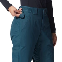 Mountain Hardwear Women's Firefall/2 Insulated Snow Pants