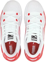 PUMA Clyde Hardwood Basketball Shoes