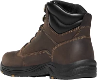 Danner Men's Caliper 6" Waterproof Aluminum Toe Work Boots