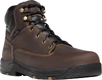 Danner Men's Caliper 6" Waterproof Aluminum Toe Work Boots