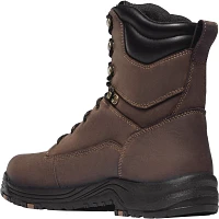 Danner Men's Caliper 8" Waterproof Work Boots