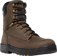 Danner Men's Caliper 8" 400g Waterproof Work Boots