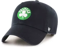 ‘47 Men's Boston Celtics Clean Up Adjustable Hat