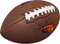 Logo Brands Oregon State Beavers Mini Composite Football