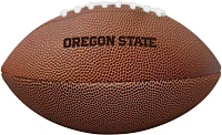 Logo Brands Oregon State Beavers Mini Composite Football