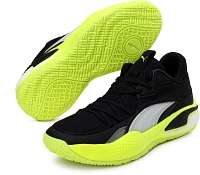 PUMA Court Rider Basketball Shoes