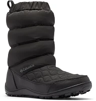 Columbia Women's Minx Slip IV Winter Boots